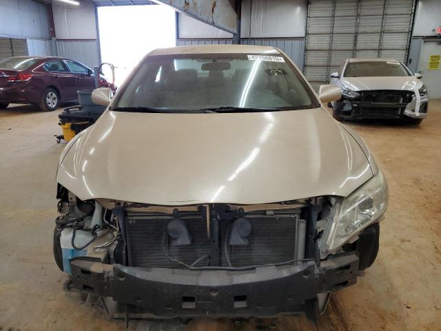 Photo 5 from auction – 2011 TOYOTA CAMRY BASE with VIN 4T1BF3EK0BU649646