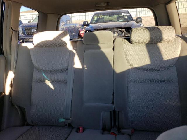 Photo 10 from auction – 2003 TOYOTA HIGHLANDER with VIN JTEHF21A630110863