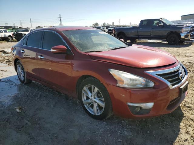 Photo 4 from auction – 2014 NISSAN ALTIMA 2.5 with VIN 1N4AL3AP1EN225634