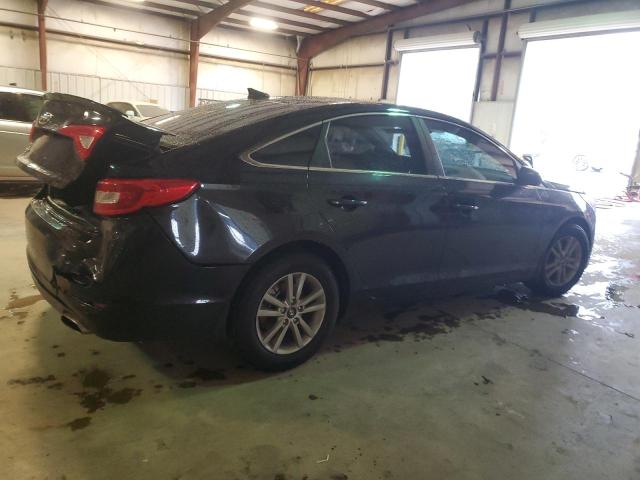Photo 3 from auction – 2017 HYUNDAI SONATA SE with VIN 5NPE24AF2HH476713