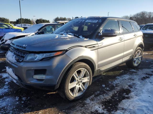Photo 1 from auction – 2013 LAND ROVER RANGE ROVE with VIN SALVP2BG4DH740920
