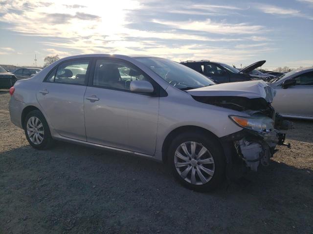 Photo 4 from auction – 2012 TOYOTA COROLLA BA with VIN 2T1BU4EE7CC820854