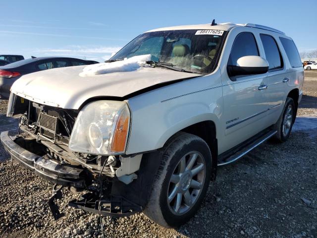 GMC YUKON DENA 2012 with VIN 1GKS2EEF7CR104843 - Photo from auction