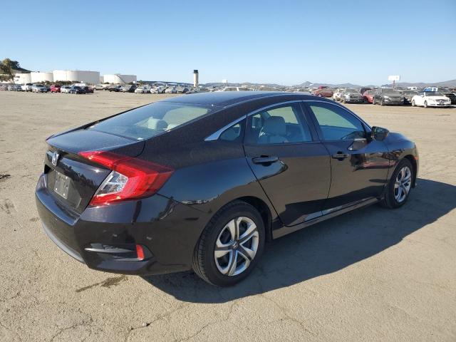 Photo 3 from auction – 2017 HONDA CIVIC LX with VIN 19XFC2F53HE212622