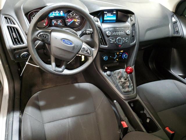 Photo 8 from auction – 2018 FORD FOCUS S with VIN 1FADP3E22JL258289