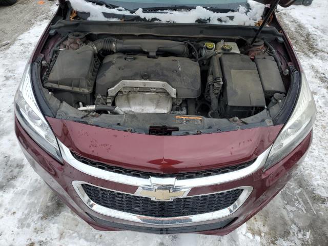 Photo 11 from auction – 2016 CHEVROLET MALIBU LIM with VIN 1G11C5SA8GF122619