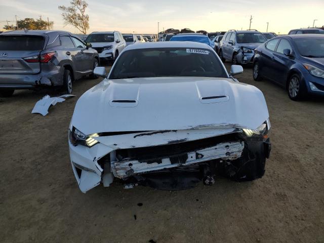 Photo 5 from auction – 2019 FORD MUSTANG with VIN 1FA6P8TH7K5196584
