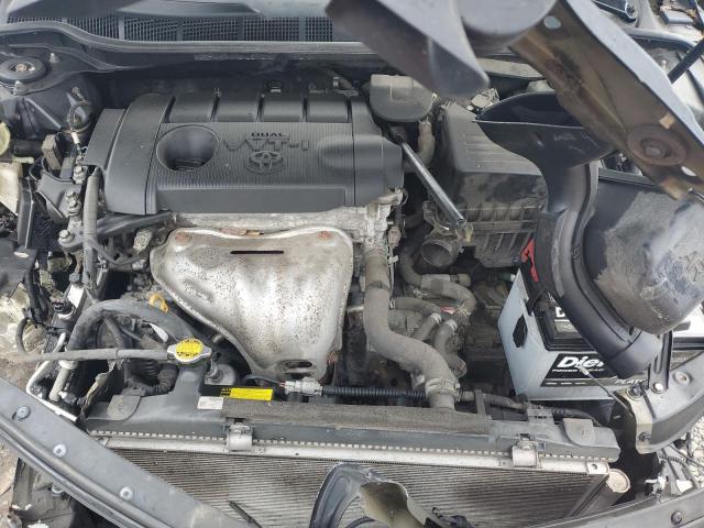 Photo 11 from auction – 2011 TOYOTA CAMRY BASE with VIN 4T1BF3EKXBU776663
