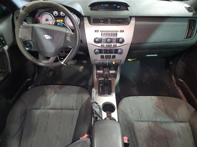 Photo 8 from auction – 2010 FORD FOCUS SE with VIN 1FAHP3FN9AW229509