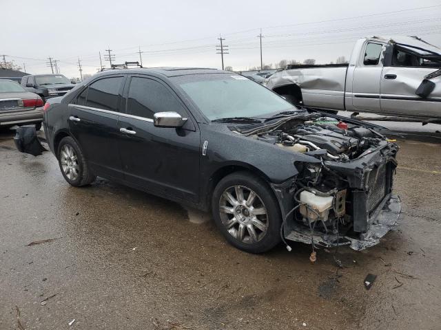 Photo 4 from auction – 2010 LINCOLN MKZ with VIN 3LNHL2GC3AR638150