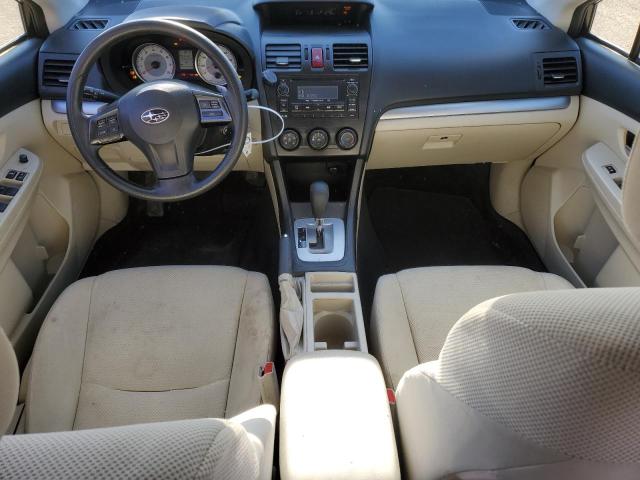 Foto 8 de la subasta – 2013 SUBARU IMPREZA PR con VIN JF1GPAC62DH838205