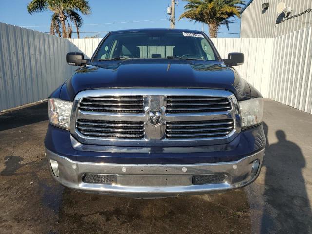 Photo 5 from auction – 2018 RAM 1500 SLT with VIN 1C6RR6TT4JS180778