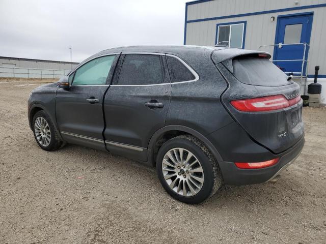 Photo 2 from auction – 2015 LINCOLN MKC with VIN 5LMTJ2AHXFUJ03365