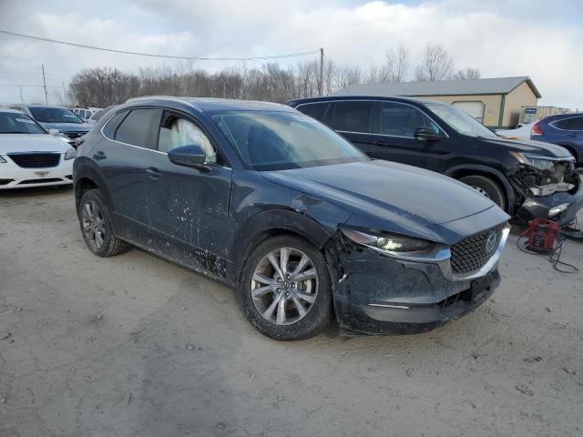 Photo 4 from auction – 2020 MAZDA CX-30 PREM with VIN 3MVDMBEM2LM113347