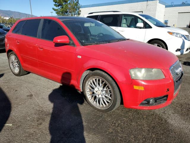 Photo 4 from auction – 2006 AUDI A3 S-LINE with VIN WAUKD78PX6A077286