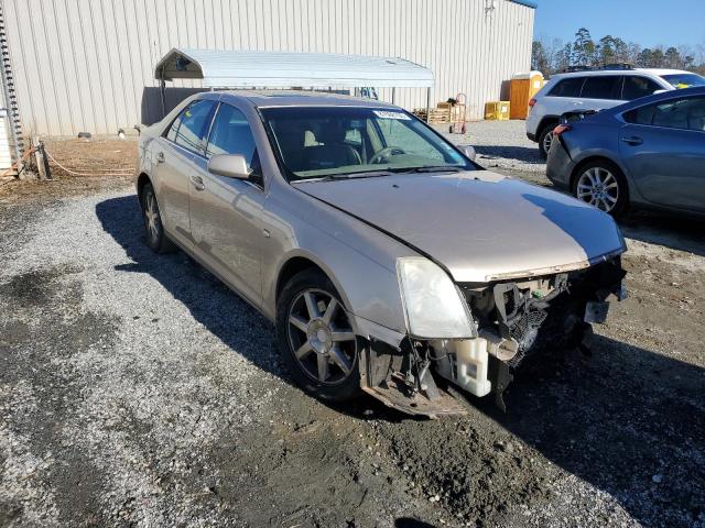 Foto 4 de la subasta – 2005 CADILLAC STS con VIN 1G6DC67A250205050