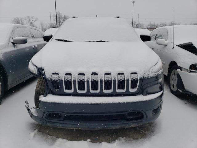 Photo 5 from auction – 2015 JEEP CHEROKEE L with VIN 1C4PJLCB3FW765963