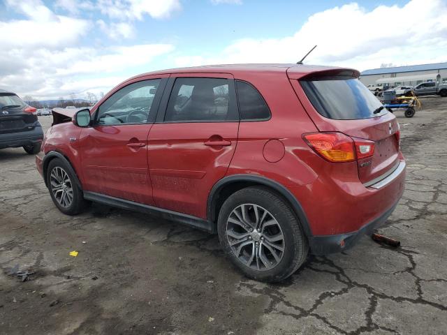 Photo 2 from auction – 2016 MITSUBISHI OUTLANDER with VIN JA4AP3AW1GZ024117