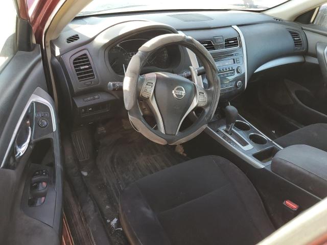 Photo 8 from auction – 2013 NISSAN ALTIMA 3.5 with VIN 1N4BL3AP3DN515523