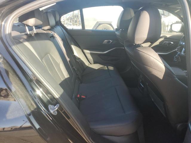 Photo 10 from auction – 2021 BMW 330E with VIN 3MW5P7J00M8B59439