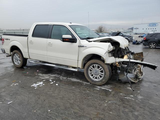 Photo 4 from auction – 2009 FORD F150 SUPER with VIN 1FTPW14V49FA41220