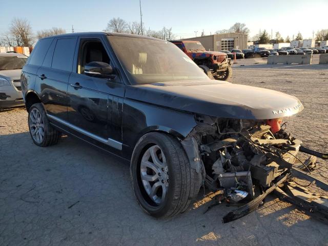 Photo 4 from auction – 2017 LAND ROVER RANGE ROVE with VIN SALGS2FE4HA359115