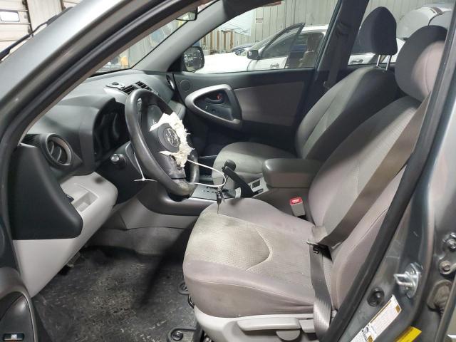 Photo 7 from auction – 2008 TOYOTA RAV4 with VIN JTMBK33V786049118