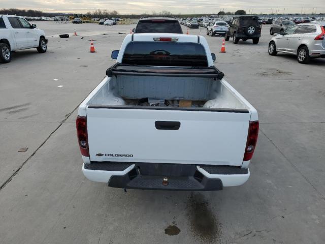 Photo 10 from auction – 2009 CHEVROLET COLORADO with VIN 1GCCS149998100960