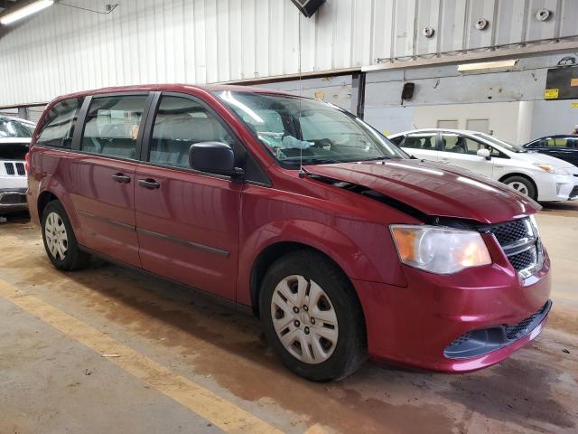 Снимка 4 от търг – 2014 DODGE GRAND CARA с VIN 2C4RDGBG2ER450731