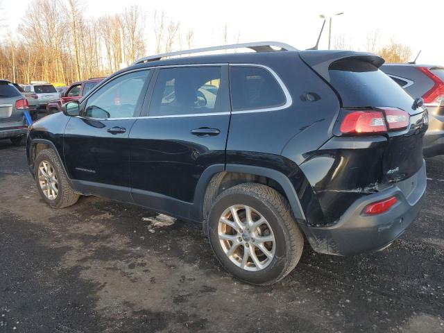 Photo 2 from auction – 2017 JEEP CHEROKEE L with VIN 1C4PJMCS4HW579597