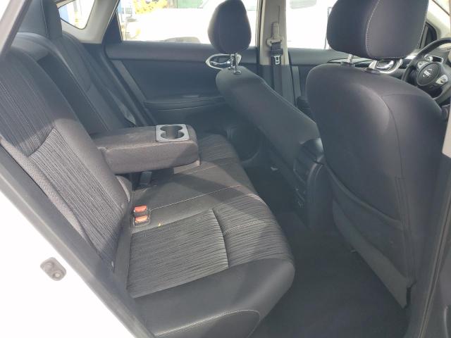 Photo 10 from auction – 2018 NISSAN SENTRA S with VIN 3N1AB7AP7JY220149