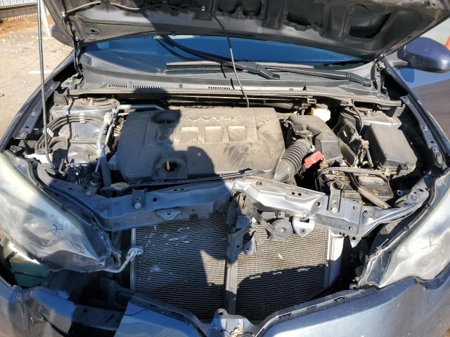 Photo 11 from auction – 2015 TOYOTA COROLLA L with VIN 2T1BURHE3FC351808