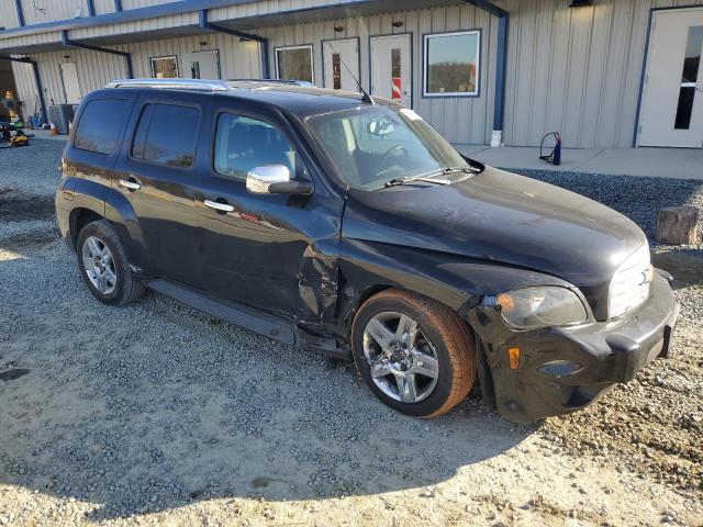 Photo 4 from auction – 2010 CHEVROLET HHR LT with VIN 3GNBABDB3AS563803