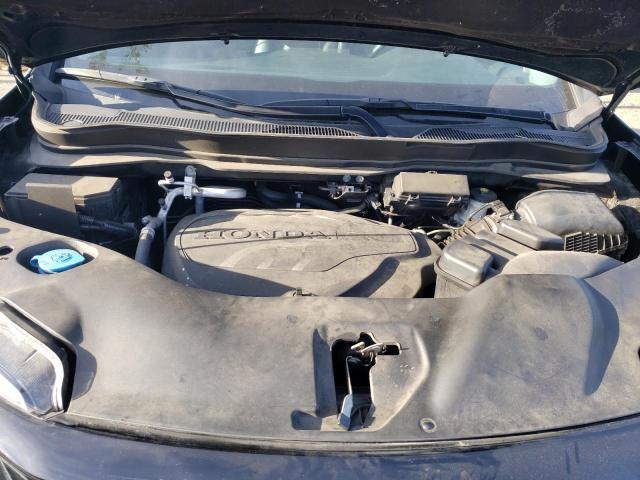 Фото 12 с аукциона – 2022 HONDA PILOT SE с VIN 5FNYF5H25NB021925