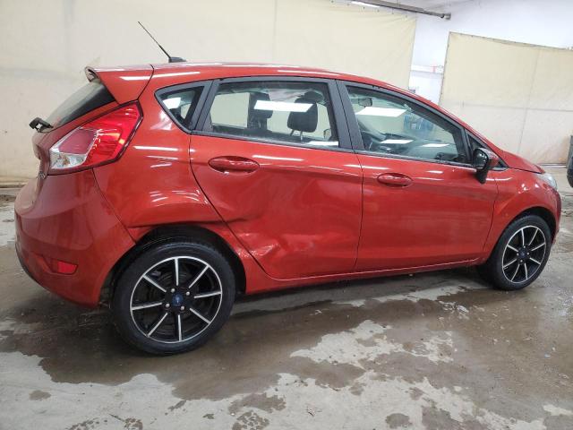 Photo 3 from auction – 2019 FORD FIESTA SE with VIN 3FADP4EJ5KM142274
