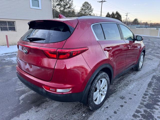 Photo 3 from auction – 2017 KIA SPORTAGE L with VIN KNDPMCAC2H7169386