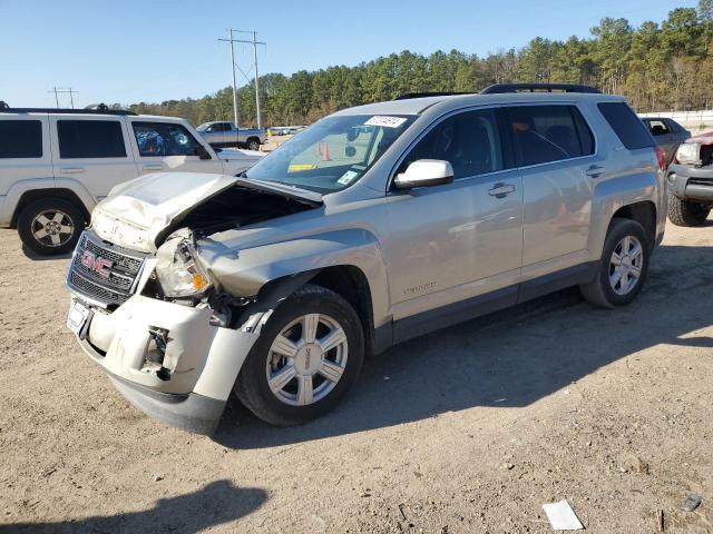 Photo 1 from auction – 2015 GMC TERRAIN SL with VIN 2GKALREK3F6305314