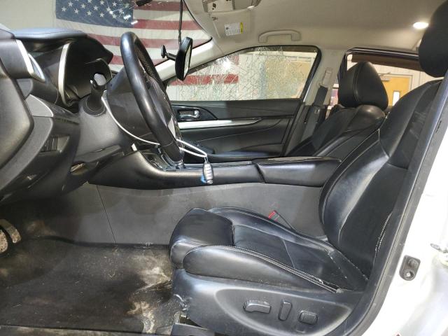 Photo 7 from auction – 2017 NISSAN MAXIMA 3.5 with VIN 1N4AA6AP0HC432118