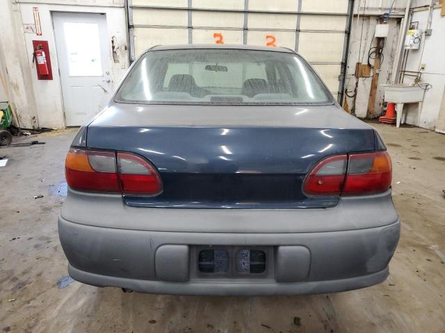 Photo 6 from auction – 2005 CHEVROLET CLASSIC with VIN 1G1ND52F65M121715