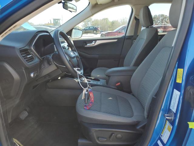 Photo 7 from auction – 2020 FORD ESCAPE SE with VIN 1FMCU0G64LUA91679