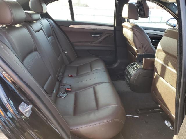 Фото 10 с аукциона – 2014 BMW 535 XI с VIN WBA5B3C58ED537947