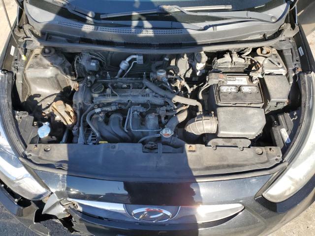 Photo 11 from auction – 2012 HYUNDAI ACCENT GLS with VIN KMHCT5AE2CU058907