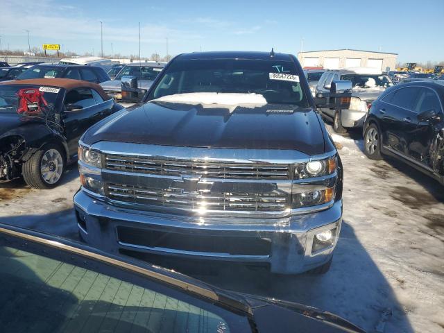 Photo 5 from auction – 2015 CHEVROLET SILVERADO with VIN 1GC1KVEGXFF659274