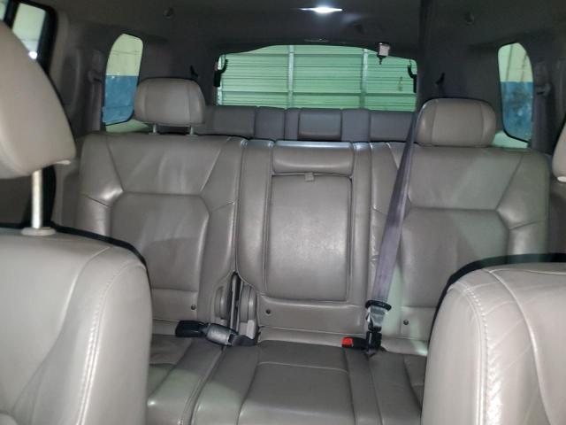 Photo 10 from auction – 2009 HONDA PILOT EXL with VIN 5FNYF48529B052284