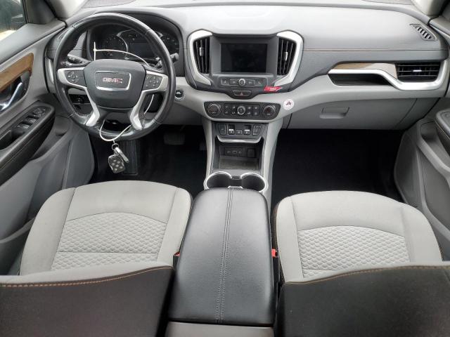 Photo 8 from auction – 2019 GMC TERRAIN SL with VIN 3GKALMEVXKL392745