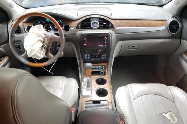 Photo 8 from auction – 2011 BUICK ENCLAVE CX with VIN 5GAKVCED5BJ295733