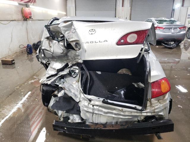 Photo 6 from auction – 2002 TOYOTA COROLLA CE with VIN 1NXBR12E62Z634286