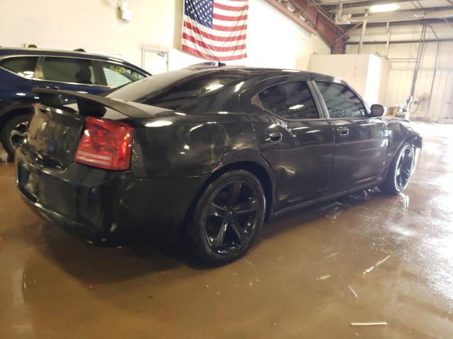 Photo 3 from auction – 2008 DODGE CHARGER with VIN 2B3KA43G98H317998