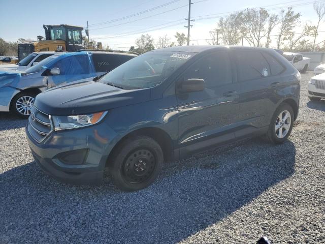 FORD EDGE SE 2016 z numerem VIN 2FMPK3G93GBB59873 - Zdjęcie z aukcji