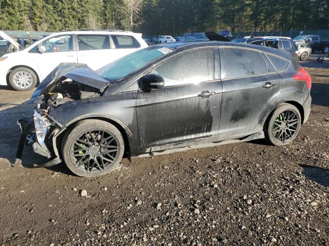 FORD FOCUS SE 2013 with VIN 1FADP3K26DL164652 - Photo from auction